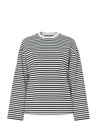 Pieces | Pcsadie Ls Top Jrs Noos | XXL Pieces | Pcsadie Ls Top Jrs Noos | XXL