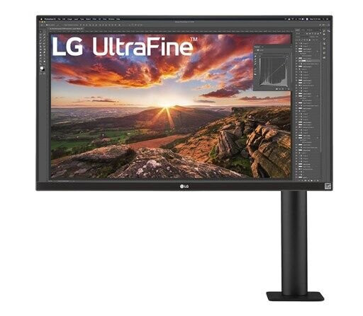 LG  27UN880-B