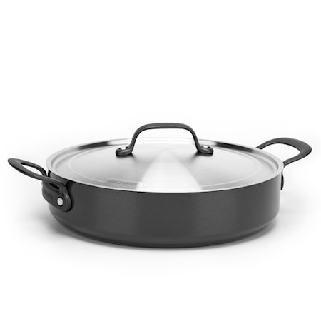 Craft Traktørpanne 30 cm
