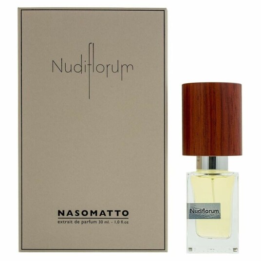 Nasomatto Unisex Parfyme Nasomatto Nudiflorum (30 Ml)