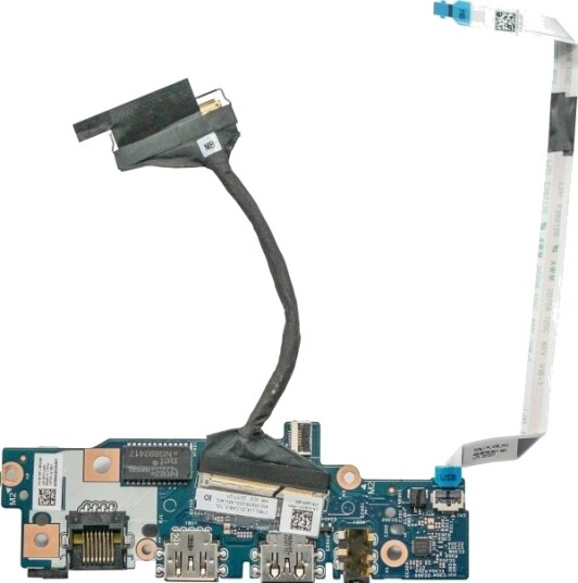 Dell Pwa Dtrbd Io U/D T/I 3420