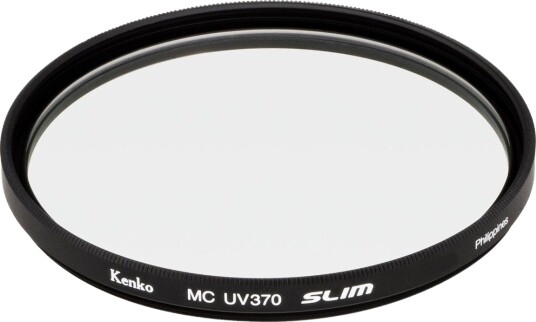 Kenko Smart Uv-Filter Slim 40,5 Mm Kenko Smart Uv-Filter Slim 40,5 Mm