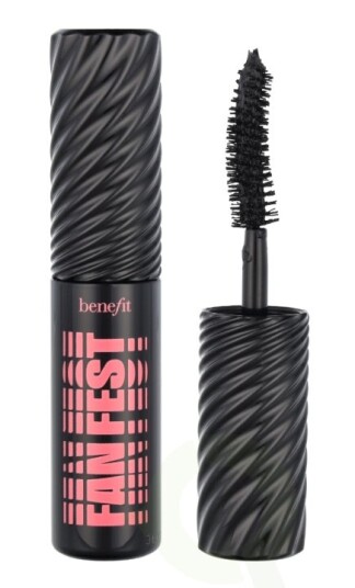 Benefit Fan Fest Fanning & Volumizing Mini Mascara 4 g