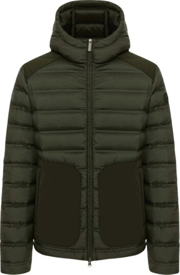 Colmar Herre Sport Grønn 3XL,