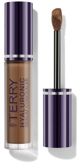 By Terry Hyaluronic Serum Concealer 8HA 11. Deep Tan 5,2ml By Terry Hyaluronic Serum Concealer 8HA 11. Deep Tan 5,2ml