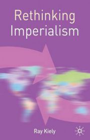 Rethinking Imperialism, Pent brukt bok med markeringer
