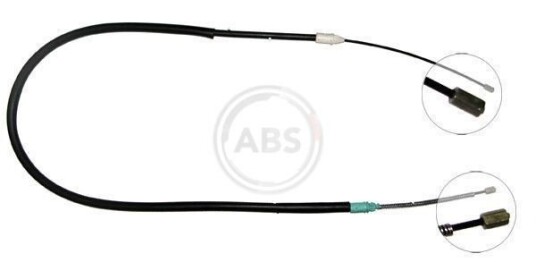 Bremsewire A.B.S. K19196 Bremsewire A.B.S. K19196
