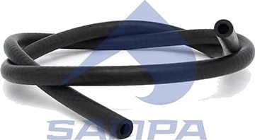 SAMPA 205.453 Radiatorslange