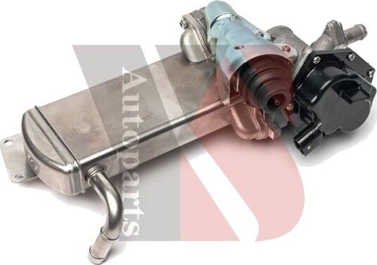 EGR ventil YSPARTS EGRE187