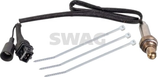 Lambdasonde SWAG 33 10 3986