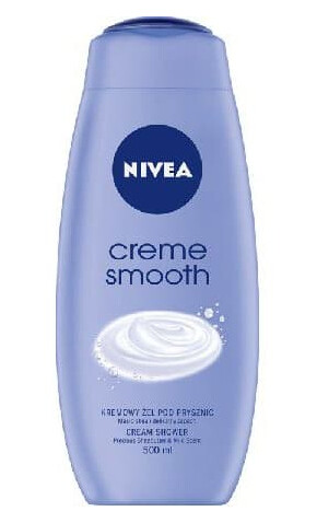Nivea Creme Smooth KpPr,W,500