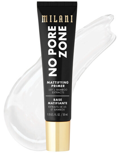 Milani No Pore Zone Face Primer 30ml Milani No Pore Zone Face Primer 30ml