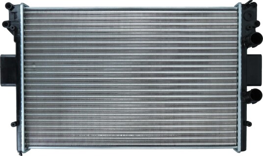 KAMOKA 7705027 Radiator motorkjøling