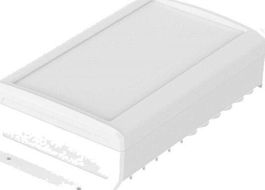 Bopla Boversa 48316433.HMT2 Veggkabinett Aluminium/Polykarbonat Hvit RAL 9003 Bopla Boversa 48316433.HMT2 Veggkabinett Aluminium/Polykarbonat Hvit RAL 9003