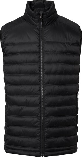 SouthWest Men Alve Vest Sort 1 stk SBG-646-99 M