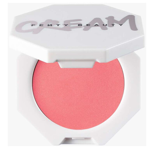 Fenty Beauty Cheeks Out Freestyle Cream Blush 3 g (Farge: Petal Poppin)