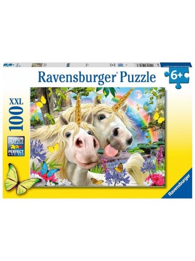 Ravensburger Don't Worry Be Happy 100p