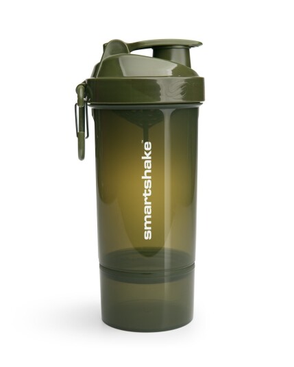 SmartShake Original2Go - Grey