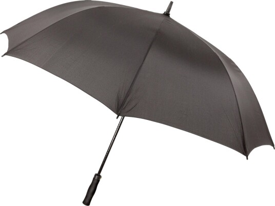 Trend NO 39 Stormsikker stor Golf paraply Mørk Antrasitt Trend NO 39 Stormsikker stor Golf paraply Mørk Antrasitt