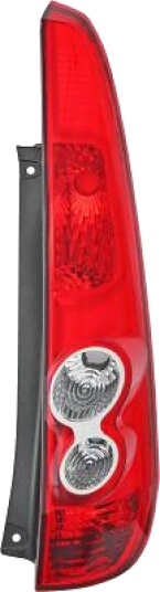 DIEDERICHS 1404192 Baklykt