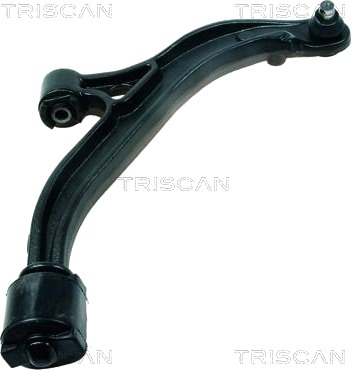 TRISCAN 8500 80503 Bærearm