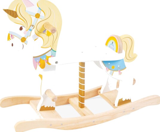 Le Toy Van Gyngehest