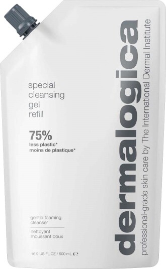 Dermalogica Special Cleansing Gel refill 500 ml