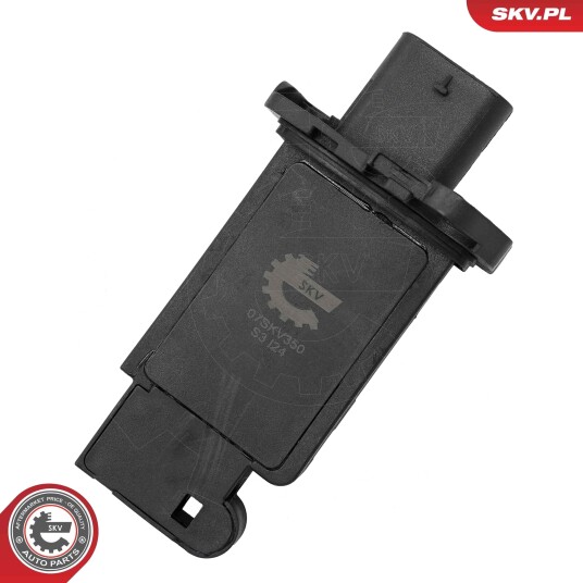 Luftmengdemåler ESEN SKV 07SKV350