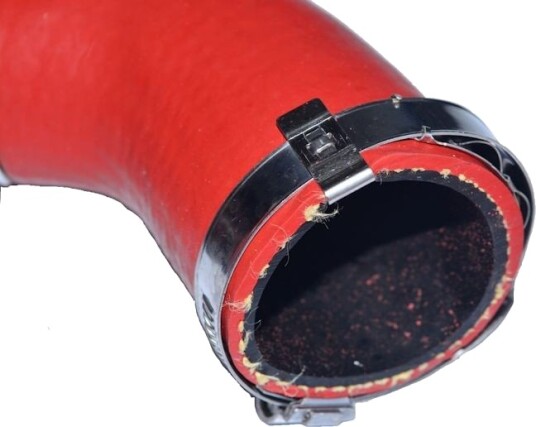 HORTUM 14416 Ladeluftslange