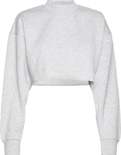 Björn Borg | Studio Oversized Cropped Crew | L