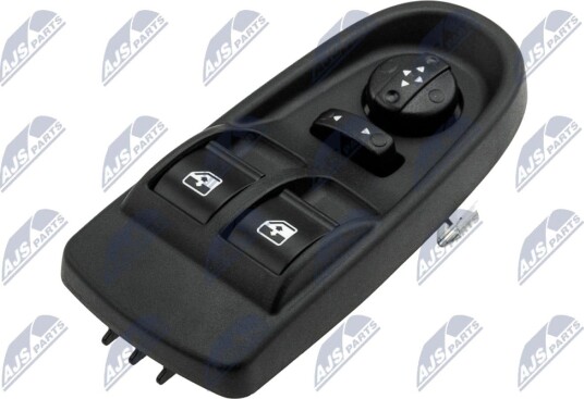 Bryter, vindusheis NTY EWS-VC-005