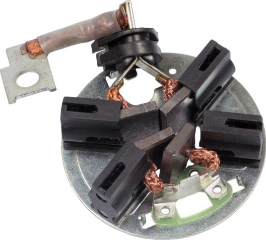 Børsteholder starter AS PL SBH0040