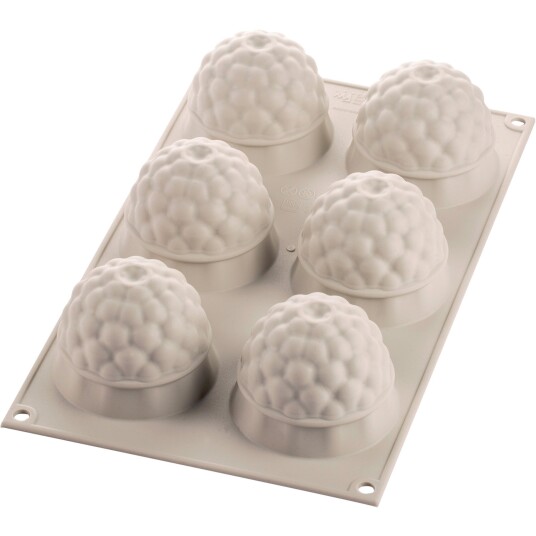 Silikomart Fruktformet bakeform Silikomart Fruktformet bakeform