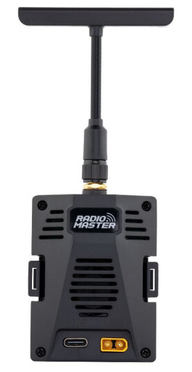 Radiomaster Ranger Micro 2.4GHz ELRS Module LBT