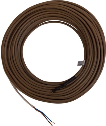 ØS Varme ØS Alu-8 8W/m 900W 120 m 230V - 1009182 ØS Varme ØS Alu-8 8W/m 900W 120 m 230V - 1009182