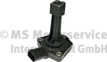 Sensor, motoroljestand PIERBURG 7.13500.07.0