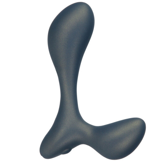 Lux Active Lx3 Vibrerende Buttplugg Lux Active Lx3 Vibrerende Buttplugg