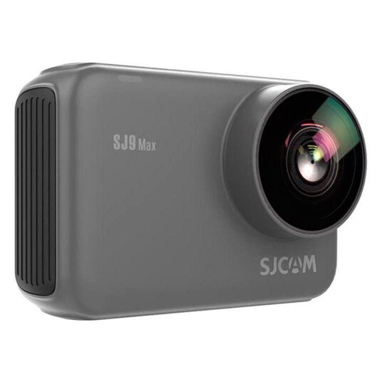 Sjcam SJ9 Max Actionkamera 4K (med WiFi)