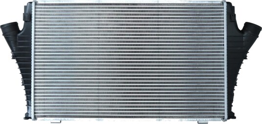 KAMOKA 7750103 Intercooler