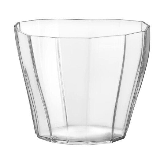 Orrefors Reed vase 17,5 cm Klar Orrefors Reed vase 17,5 cm Klar