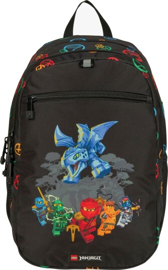 LEGO® Ninjago® Forlenget Ryggsekk 18L Ninja Skills
