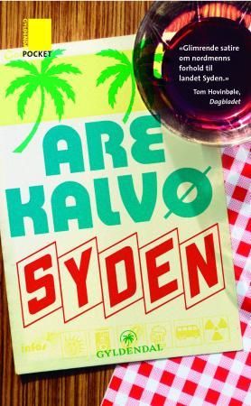 Gyldendal Norsk Forlag As Syden, Pent brukt bok