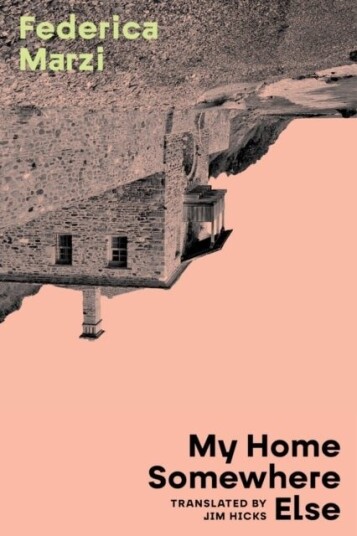My Home Somewhere Else My Home Somewhere Else