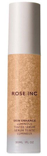 Rose Inc Skin Enhance Luminous Tinted Serum 040 Rose Inc Skin Enhance Luminous Tinted Serum 040
