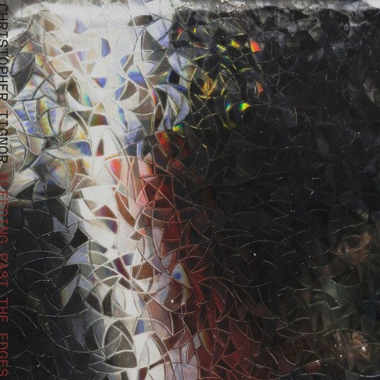 Bleeding Past The Edges Vinyl