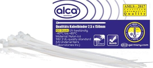 ALCA 623150 Strips ALCA 623150 Strips
