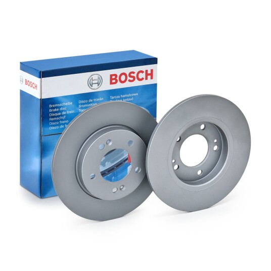 Bremseskive BOSCH 0 986 479 G30
