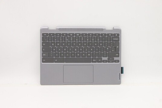 Lenovo COVER Upper Case ASM_UKE