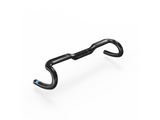 PRO Discover Ergo styre gravel 46 cm bred 31.8mm svart PRO Discover Ergo styre gravel 46 cm bred 31.8mm svart