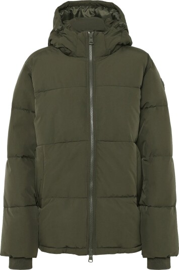 Lee Jeans Lee Puffer Green XXL Lee Jeans Lee Puffer Green XXL